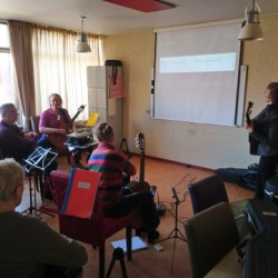 Workshop